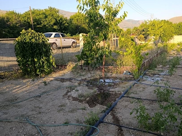 Erzincan üzümlü Yunus Emre mahallesi satılık arsa - Görsel 10