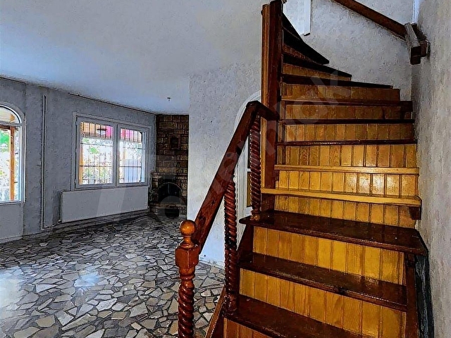 Selimpaşa da deniz e 3 dk mesafe müstakil Villa 3+1 Bahçeli - Görsel 15