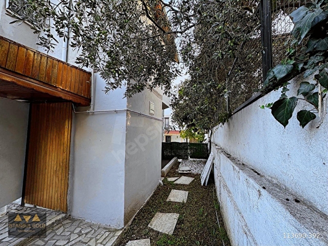Selimpaşa da deniz e 3 dk mesafe müstakil Villa 3+1 Bahçeli - Görsel 5