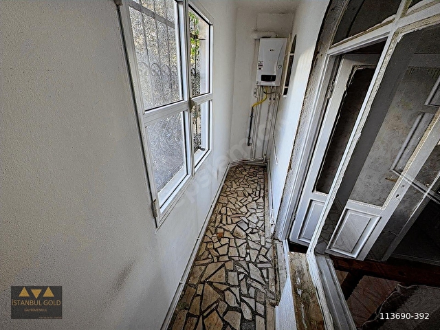 Selimpaşa da deniz e 3 dk mesafe müstakil Villa 3+1 Bahçeli - Görsel 23
