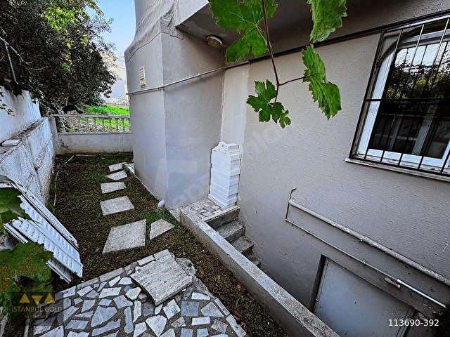 Selimpaşa da deniz e 3 dk mesafe müstakil Villa 3+1 Bahçeli - Görsel 4