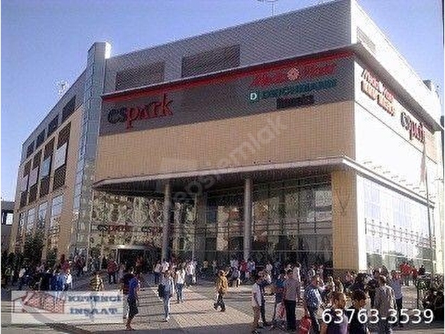 ESPARK VE A.Ü. YAKINI TEK KİŞİLİK 1+0 ULTRA LÜKS DAİRE ABONELİKLER AÇIK - Görsel 12
