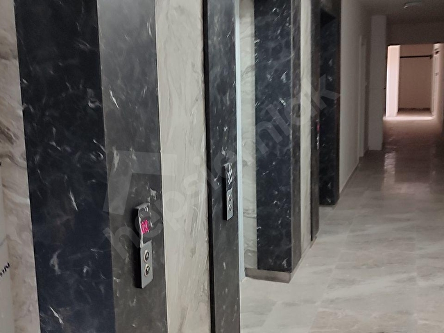 ESENBOĞA PROTOKOL YOLUNDA KİRALIK RESİDENCE 1+1 EŞYALI - Görsel 23