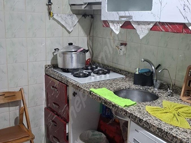IşıkDan krediye uygun 2+1 daire - Görsel 11