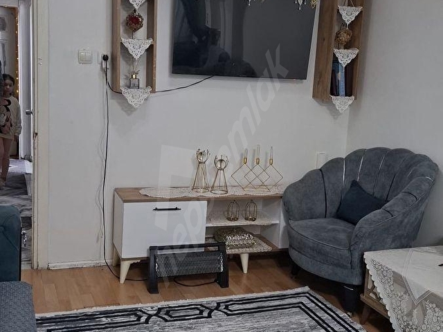 IşıkDan krediye uygun 2+1 daire - Görsel 3