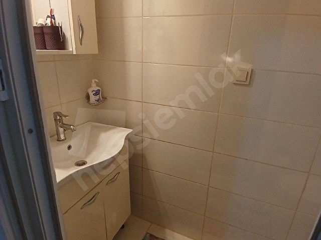 Şişli merkez de nostajik bina da masrafsız temiz daire. - Görsel 8