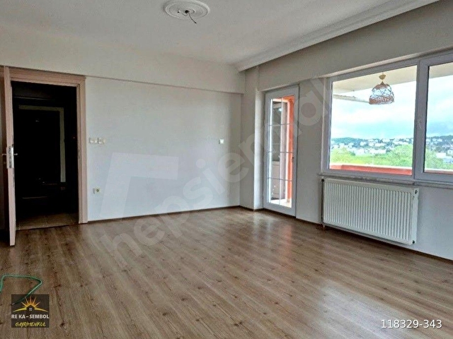 ADAPAZARI CAMİLİ MAHALLESİNDE KİRALIK 3+1 DAİRE - Görsel 14