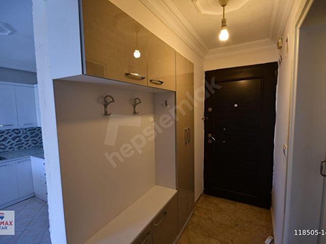 MANAVGAT ÇOLAKLI DA DENİZE YAKIN SİTE İÇİ SATILIK TRİPLEKS VİLLA - Görsel 18