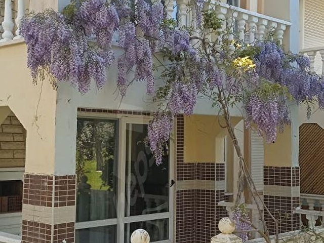 Balıkesir Edremit güre havuzlu denize yakın satılık villa - Görsel 5