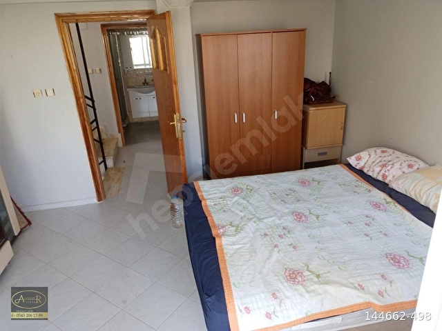Balıkesir Edremit güre havuzlu denize yakın satılık villa - Görsel 7
