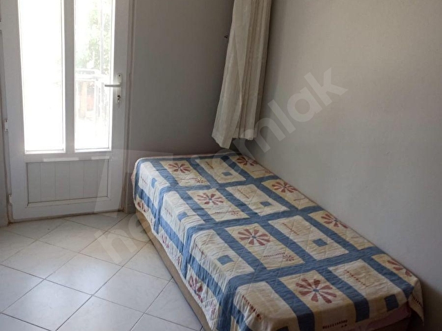 Balıkesir Edremit güre havuzlu denize yakın satılık villa - Görsel 10