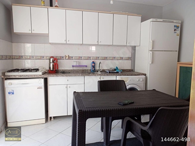 Balıkesir Edremit güre havuzlu denize yakın satılık villa - Görsel 16