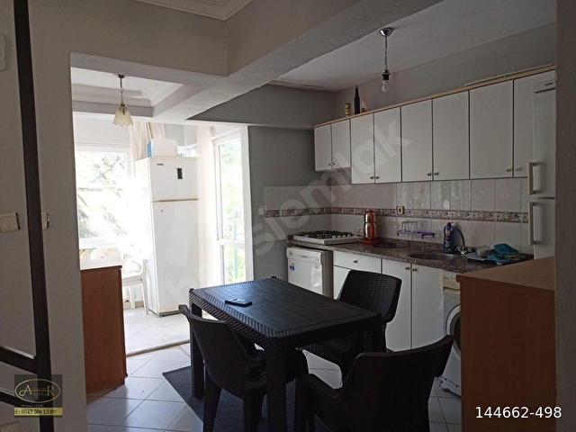 Balıkesir Edremit güre havuzlu denize yakın satılık villa - Görsel 22