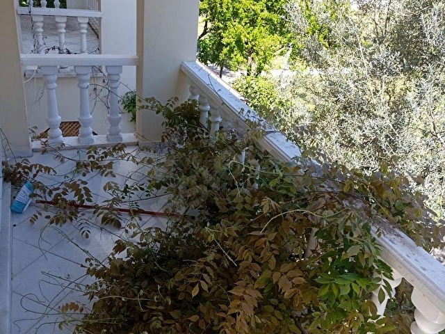 Balıkesir Edremit güre havuzlu denize yakın satılık villa - Görsel 24