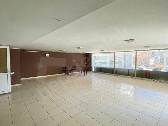 ESEN EMLAKDAN TAHTAKALE AVM AŞAĞISINDA CADDE ÜZERİNDE ASMA KATLI 240m² KİRALIK DÜKKAN - Görsel 16