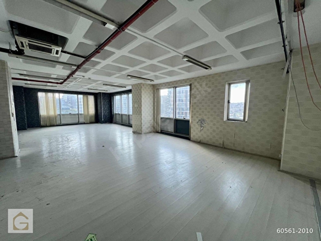 Bahçelievler Yenibosna İmalata Depoya Uygun Kiralık kat - Görsel 8