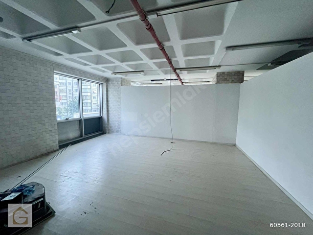 Bahçelievler Yenibosna İmalata Depoya Uygun Kiralık kat - Görsel 4