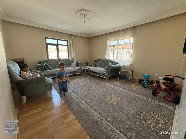 MALAZGİRT MHDE 3+1 KATTA ÖN C. BAĞIMSIZ Ç.BALKON FIRSAT DAİRE - Görsel 13