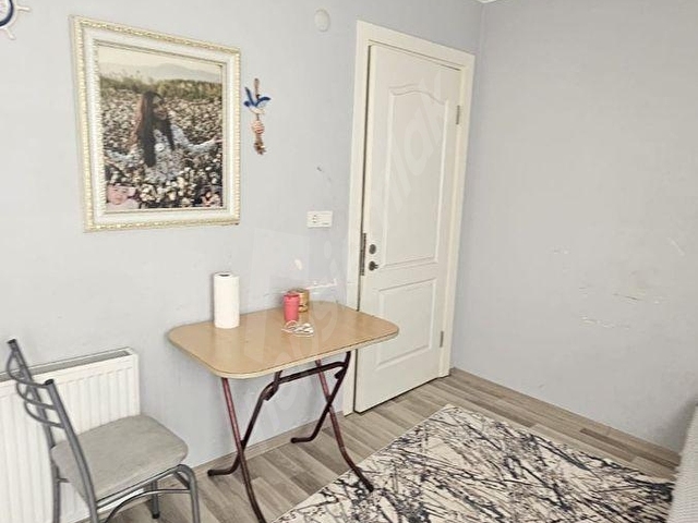 SÖKE EMLAK OFİSİNDEN YENİKENTTE SATILIK 1+1 DAİRE - Görsel 18