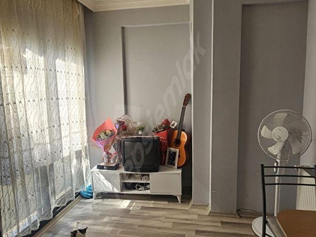 SÖKE EMLAK OFİSİNDEN YENİKENTTE SATILIK 1+1 DAİRE - Görsel 13