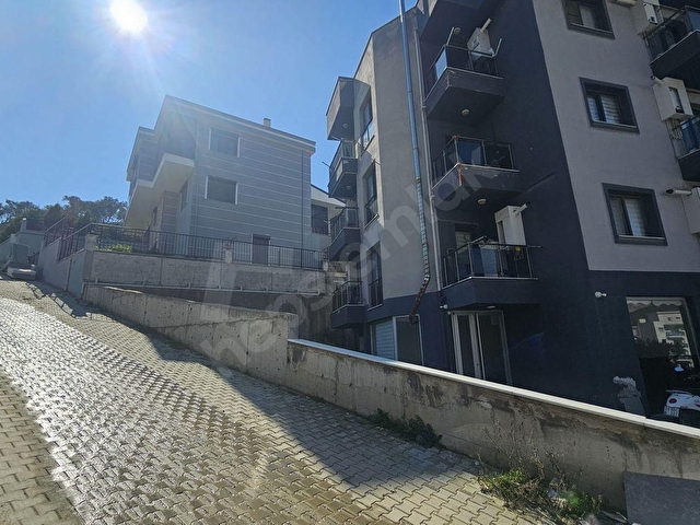 SÖKE EMLAK OFİSİNDEN YENİKENTTE SATILIK 1+1 DAİRE - Görsel 11