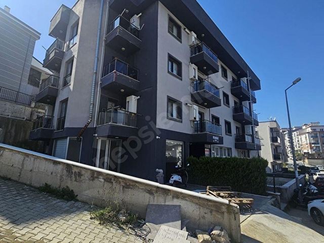 SÖKE EMLAK OFİSİNDEN YENİKENTTE SATILIK 1+1 DAİRE - Görsel 9