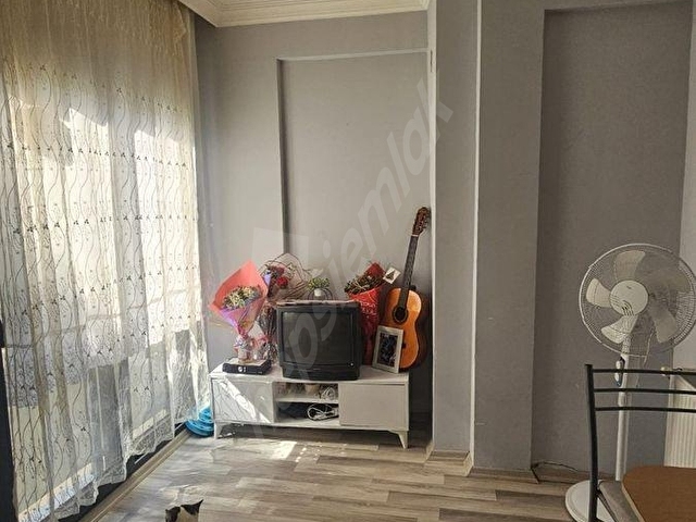 SÖKE EMLAK OFİSİNDEN YENİKENTTE SATILIK 1+1 DAİRE - Görsel 17