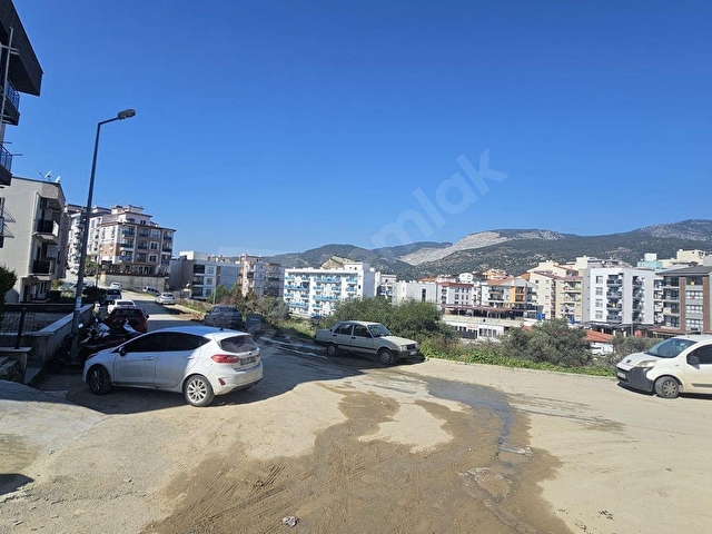 SÖKE EMLAK OFİSİNDEN YENİKENTTE SATILIK 1+1 DAİRE - Görsel 10