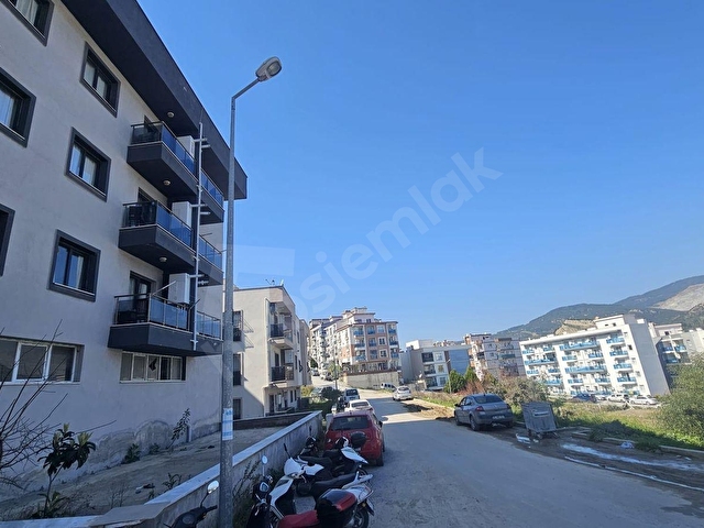 SÖKE EMLAK OFİSİNDEN YENİKENTTE SATILIK 1+1 DAİRE - Görsel 21
