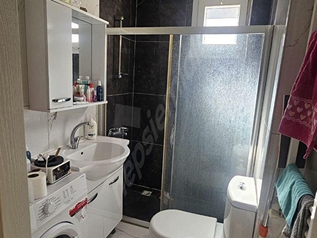 SÖKE EMLAK OFİSİNDEN YENİKENTTE SATILIK 1+1 DAİRE - Görsel 20