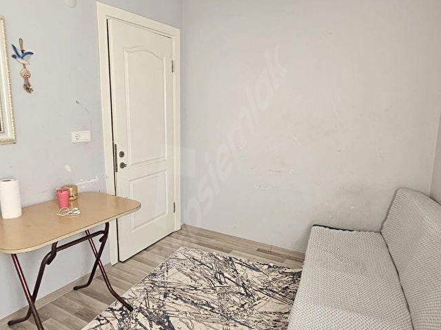 SÖKE EMLAK OFİSİNDEN YENİKENTTE SATILIK 1+1 DAİRE - Görsel 24