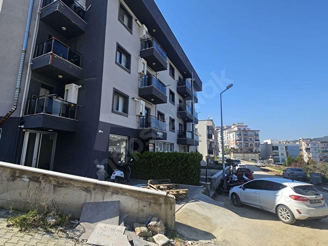SÖKE EMLAK OFİSİNDEN YENİKENTTE SATILIK 1+1 DAİRE - Görsel 19