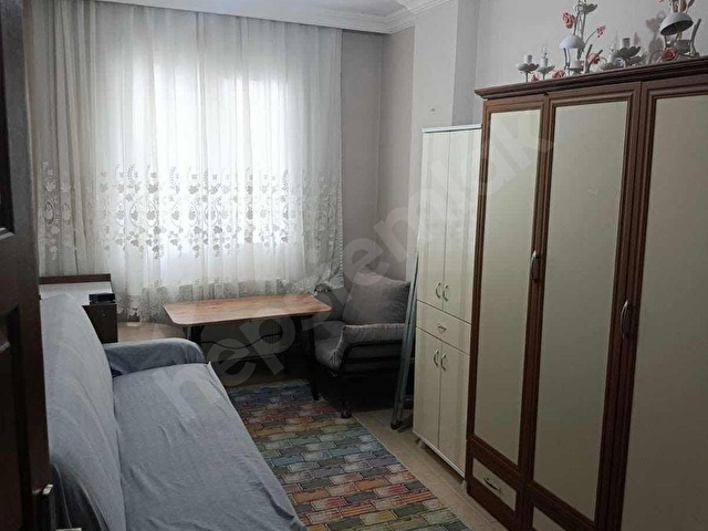 Bahçeşehirde Satılık 2 Katlı Müstakil Ev - Görsel 6
