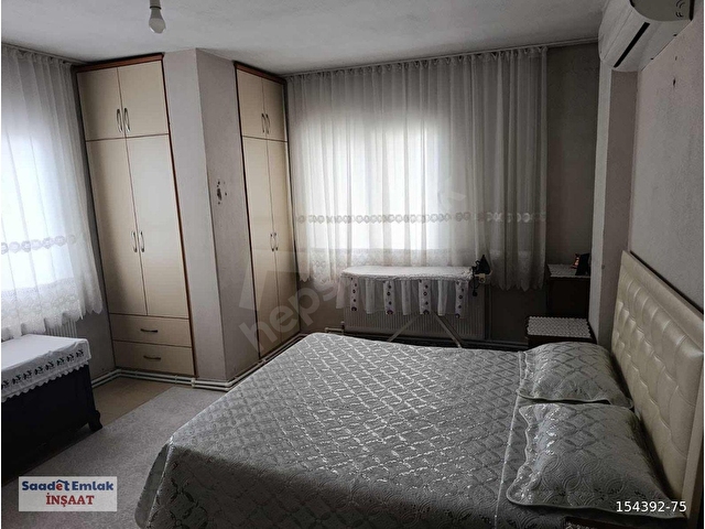 Bahçeşehirde Satılık 2 Katlı Müstakil Ev - Görsel 9