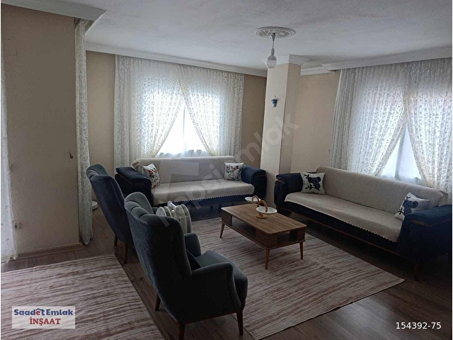 Bahçeşehirde Satılık 2 Katlı Müstakil Ev - Görsel 4