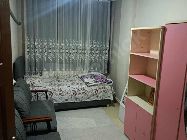 Bahçeşehirde Satılık 2 Katlı Müstakil Ev - Görsel 11