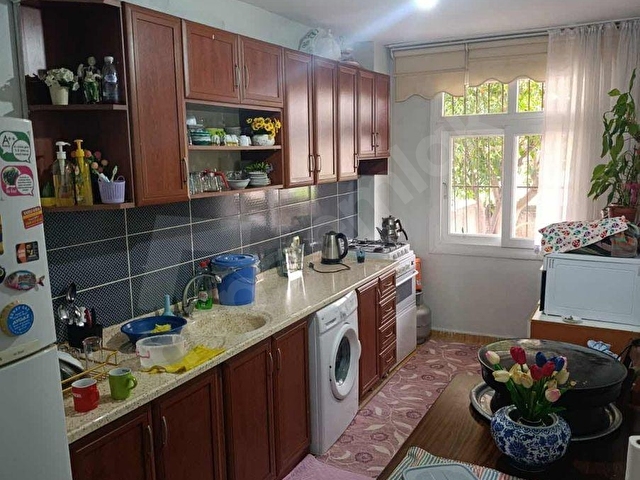 Bahçeşehirde Satılık 2 Katlı Müstakil Ev - Görsel 13