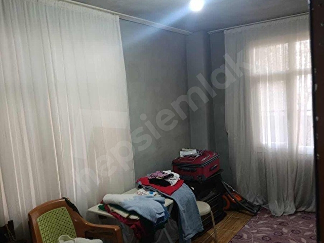 Bahçeşehirde Satılık 2 Katlı Müstakil Ev - Görsel 16