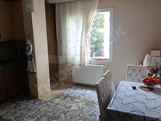 Bahçeşehirde Satılık 2 Katlı Müstakil Ev - Görsel 3