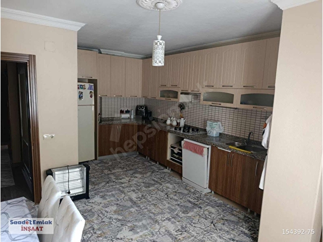 Bahçeşehirde Satılık 2 Katlı Müstakil Ev