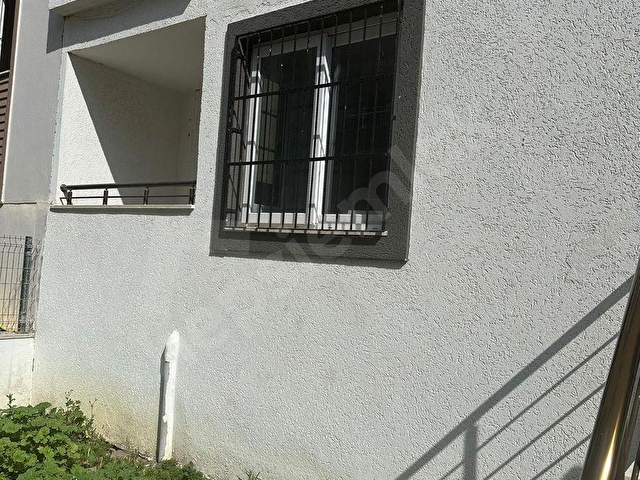 İsmet İnönü mahallesinde 2+1 yüksek giriş kiralık daire - Görsel 3