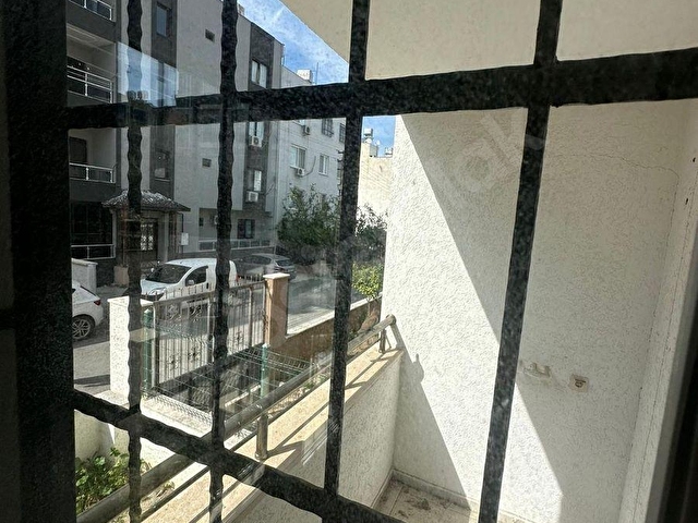 İsmet İnönü mahallesinde 2+1 yüksek giriş kiralık daire - Görsel 9