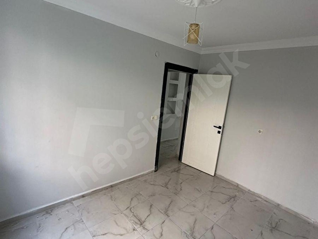 İsmet İnönü mahallesinde 2+1 yüksek giriş kiralık daire - Görsel 11