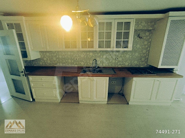 ZEMAKS EMLAKTAN ÇARŞI MERKEZDE 90 M2 ARAKAT 2+1 ASANSÖRLÜ DAİRE - Görsel 17
