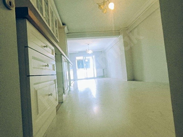 ZEMAKS EMLAKTAN ÇARŞI MERKEZDE 90 M2 ARAKAT 2+1 ASANSÖRLÜ DAİRE - Görsel 20