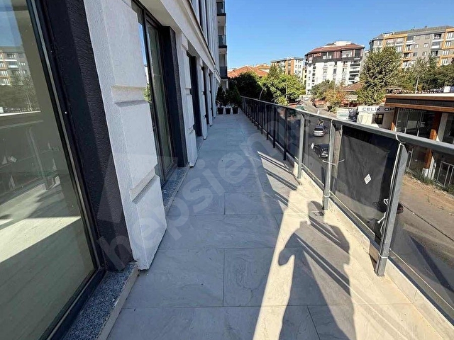 AYDINLI NIN PRESTİJLİ SİTESİNDE 3,5+1 EKSTRA TERAS KULLANIMI - Görsel 24