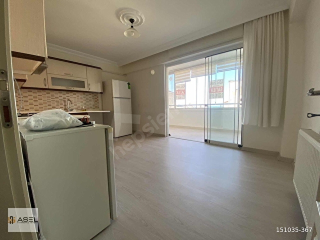 SATILIK DENİZ MANZARALI 3+1 BÜYÜK KULLANIŞLI DAİRE - Görsel 28