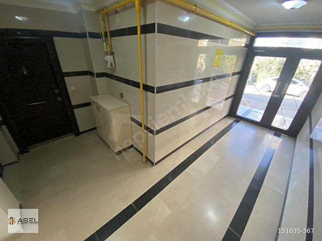 SATILIK DENİZ MANZARALI 3+1 BÜYÜK KULLANIŞLI DAİRE - Görsel 14