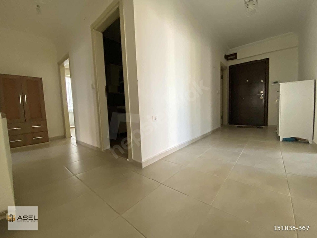 SATILIK DENİZ MANZARALI 3+1 BÜYÜK KULLANIŞLI DAİRE - Görsel 19