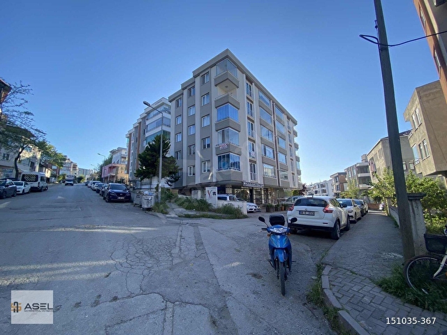 SATILIK DENİZ MANZARALI 3+1 BÜYÜK KULLANIŞLI DAİRE - Görsel 3